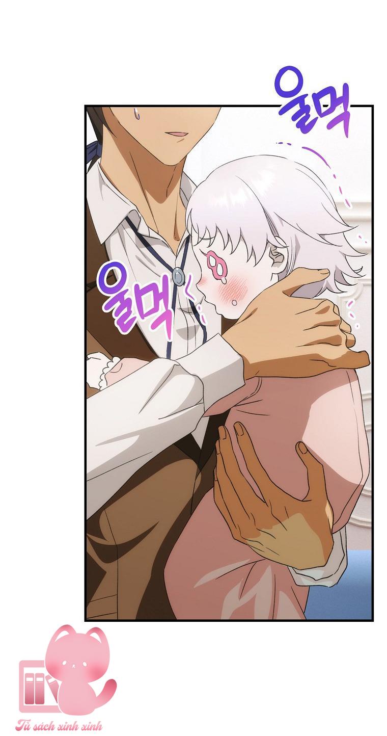 Đứa Nhỏ Không Phải Là Con Anh - Chap 90