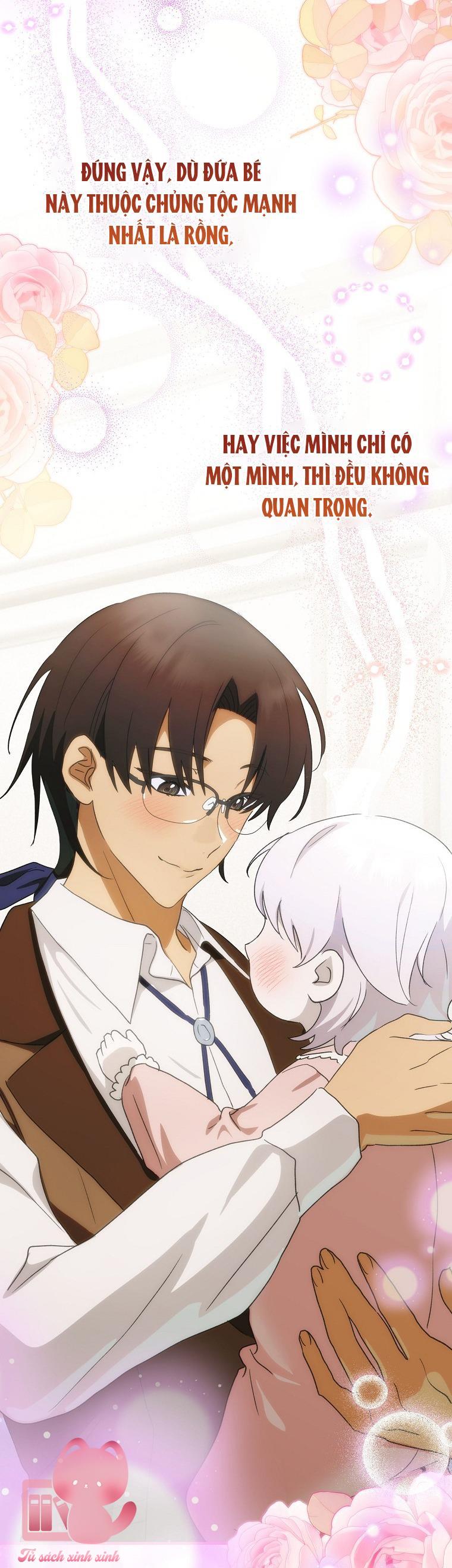 Đứa Nhỏ Không Phải Là Con Anh - Chap 90