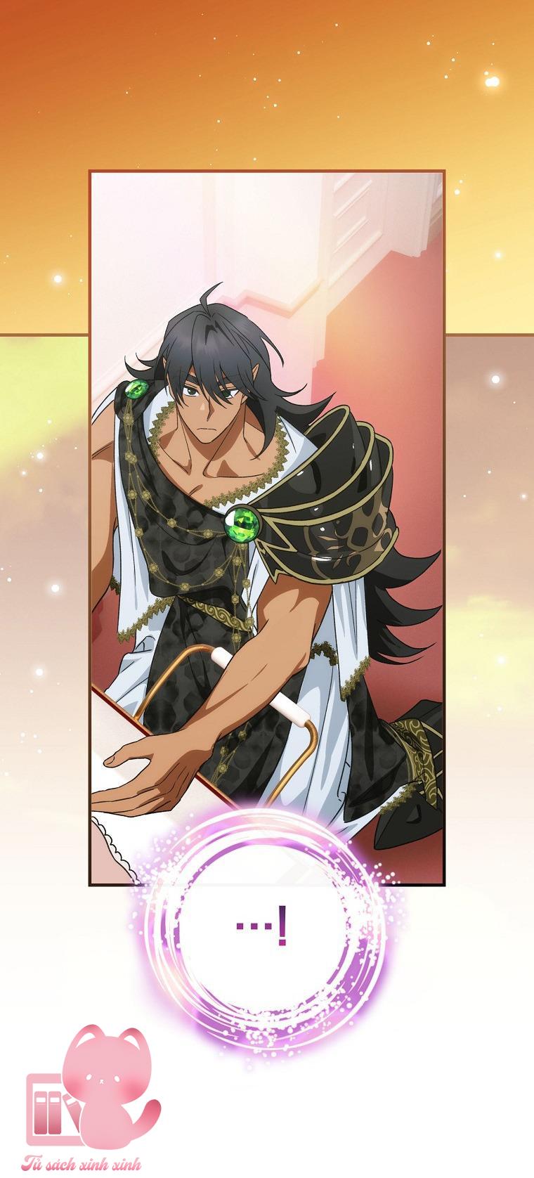 Đứa Nhỏ Không Phải Là Con Anh - Chap 90