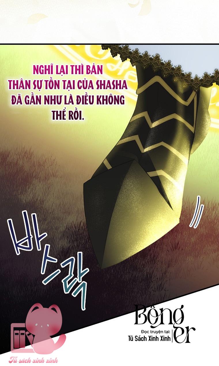 Đứa Nhỏ Không Phải Là Con Anh - Chap 90