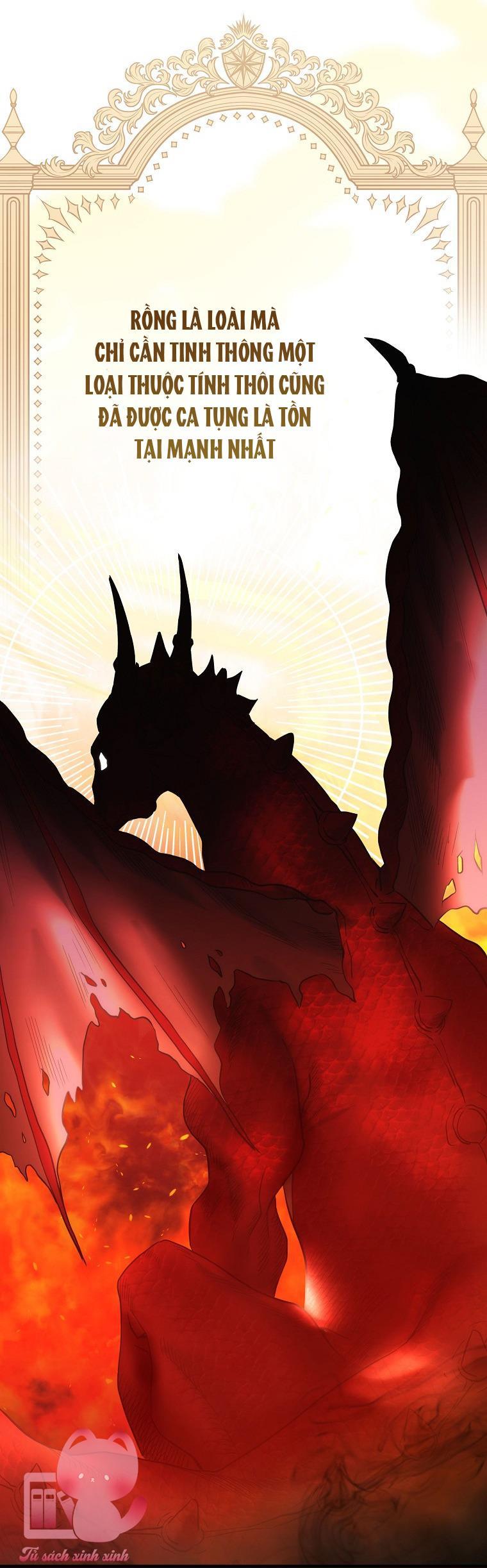 Đứa Nhỏ Không Phải Là Con Anh - Chap 90