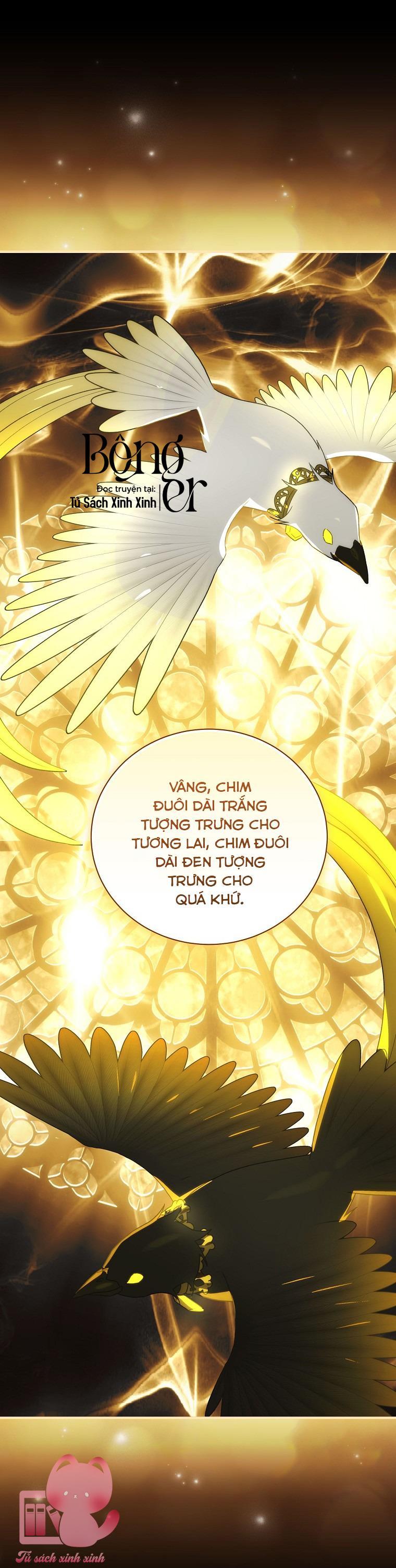 Đứa Nhỏ Không Phải Là Con Anh - Chap 91