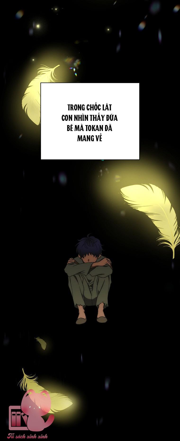 Đứa Nhỏ Không Phải Là Con Anh - Chap 91