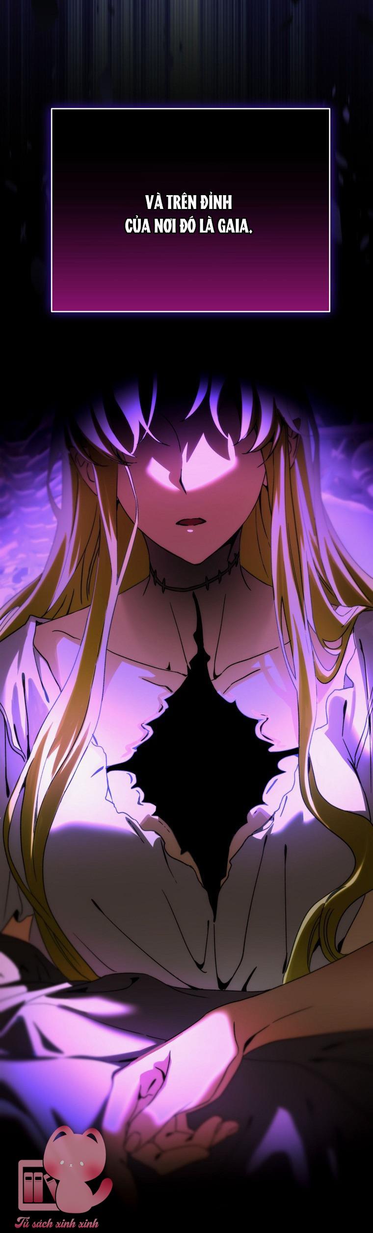 Đứa Nhỏ Không Phải Là Con Anh - Chap 91