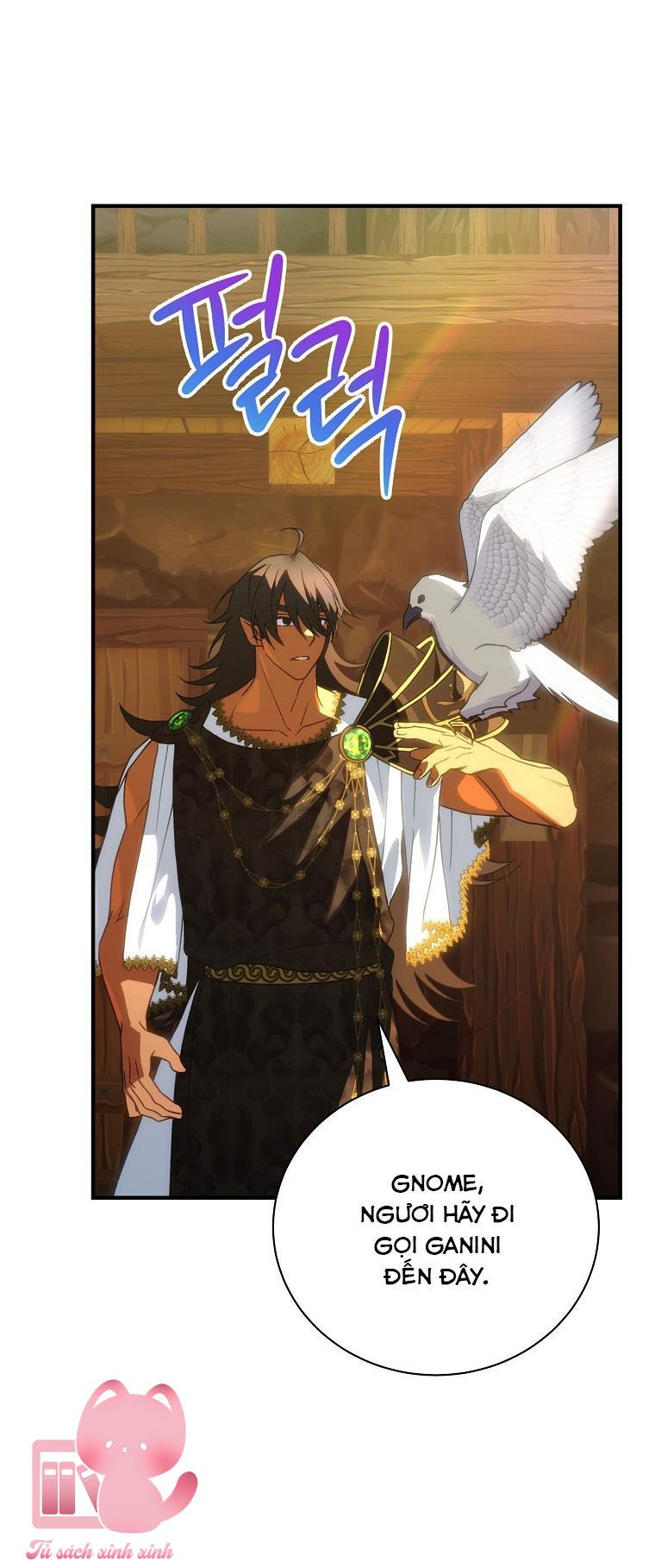 Đứa Nhỏ Không Phải Là Con Anh - Chap 91