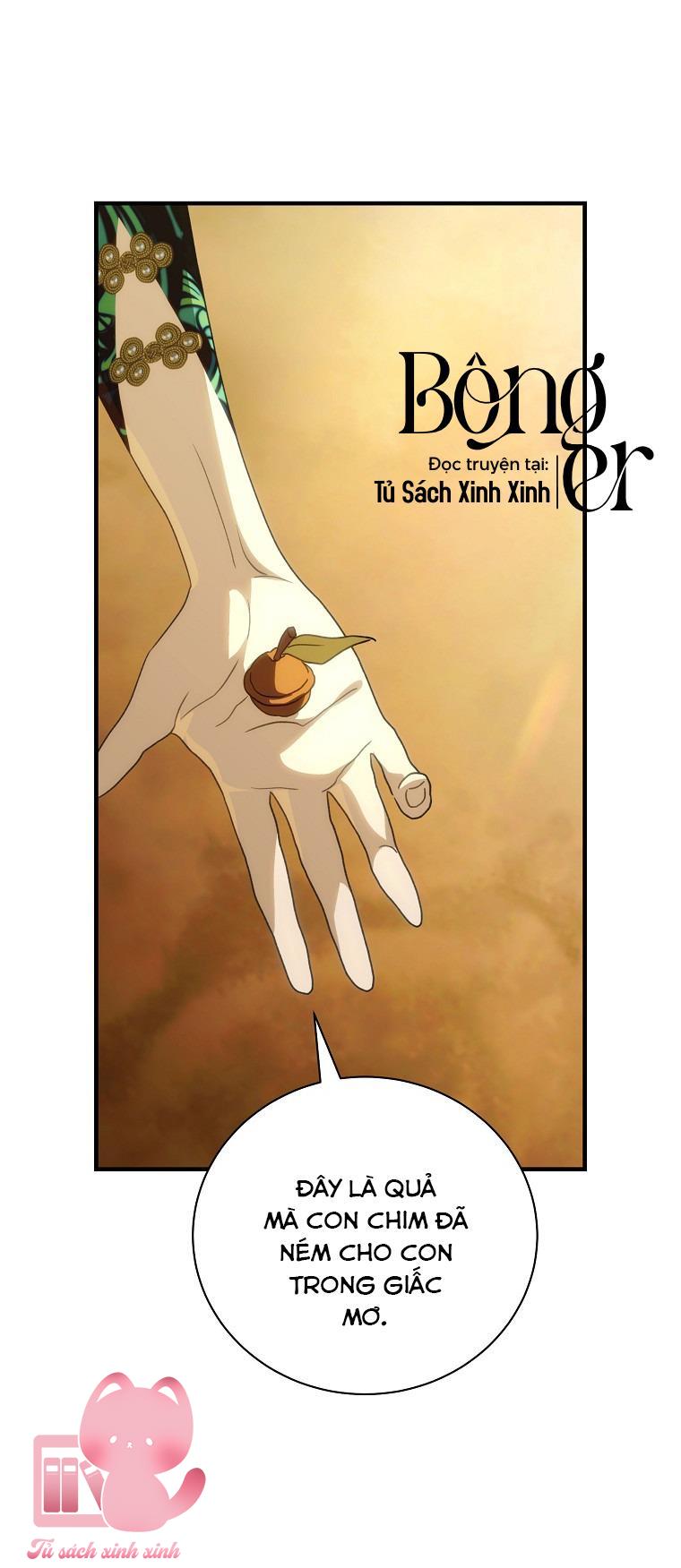 Đứa Nhỏ Không Phải Là Con Anh - Chap 91