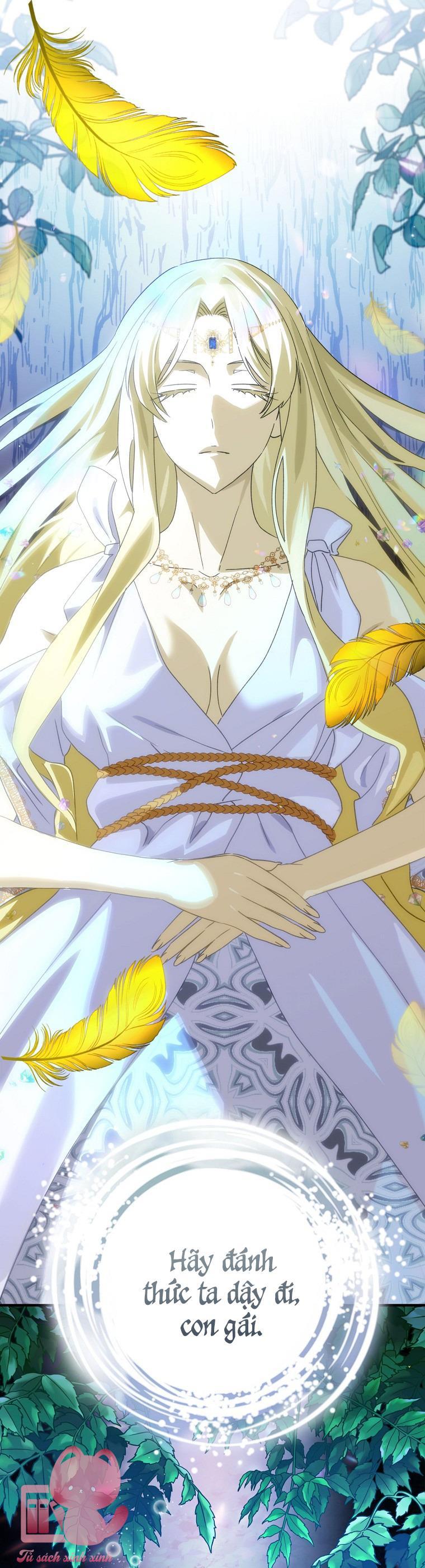 Đứa Nhỏ Không Phải Là Con Anh - Chap 91