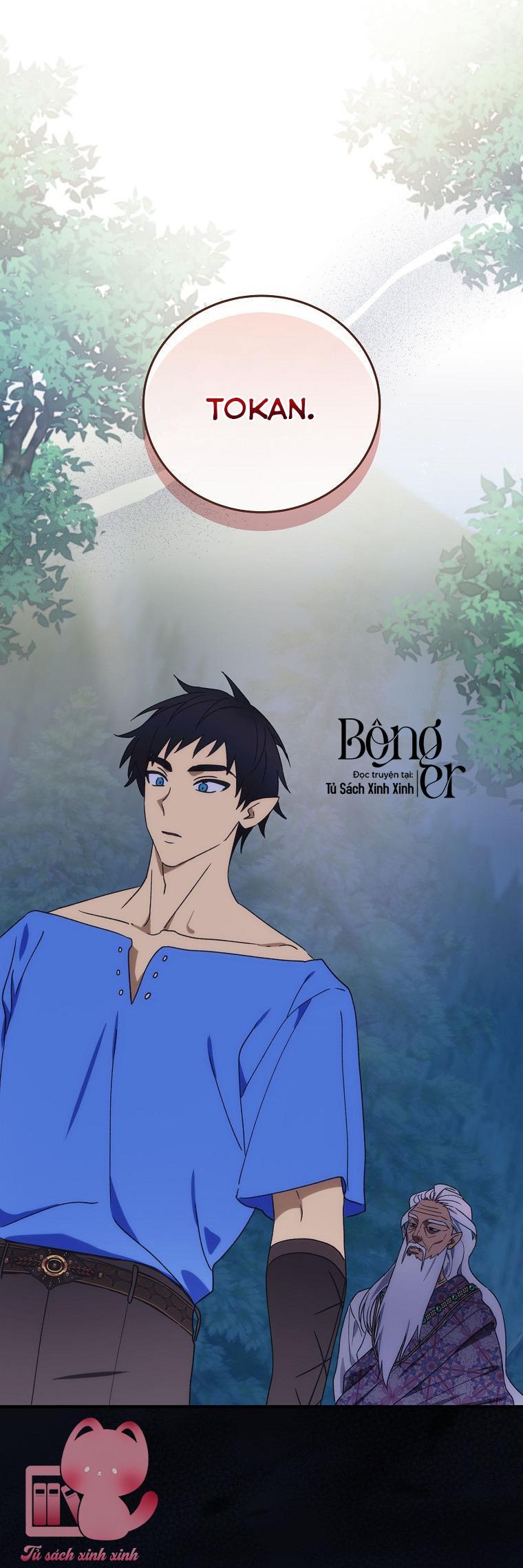 Đứa Nhỏ Không Phải Là Con Anh - Chap 91