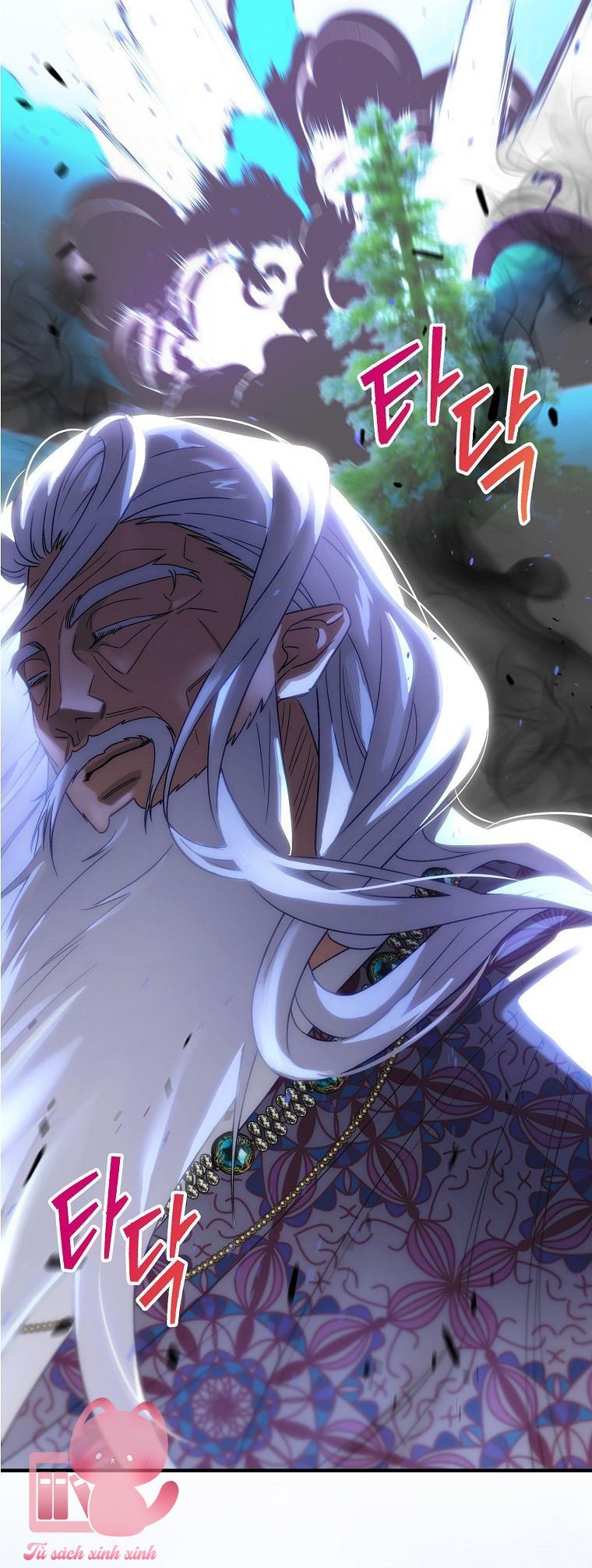 Đứa Nhỏ Không Phải Là Con Anh - Chap 91