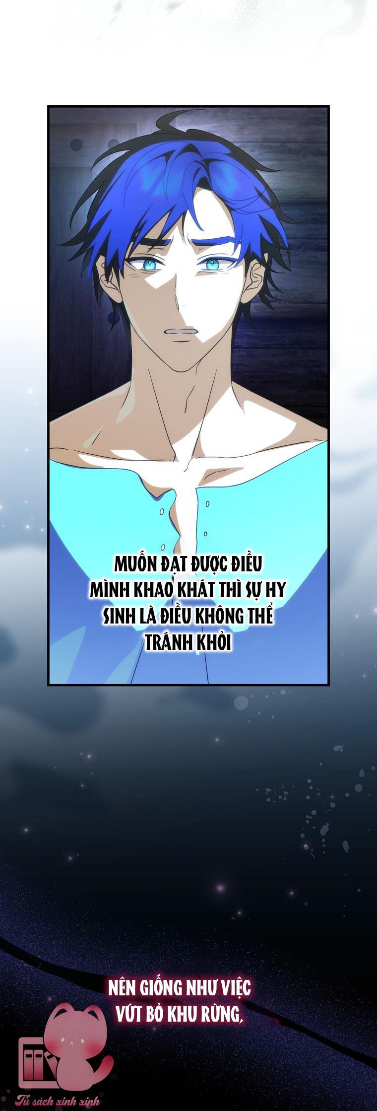 Đứa Nhỏ Không Phải Là Con Anh - Chap 91