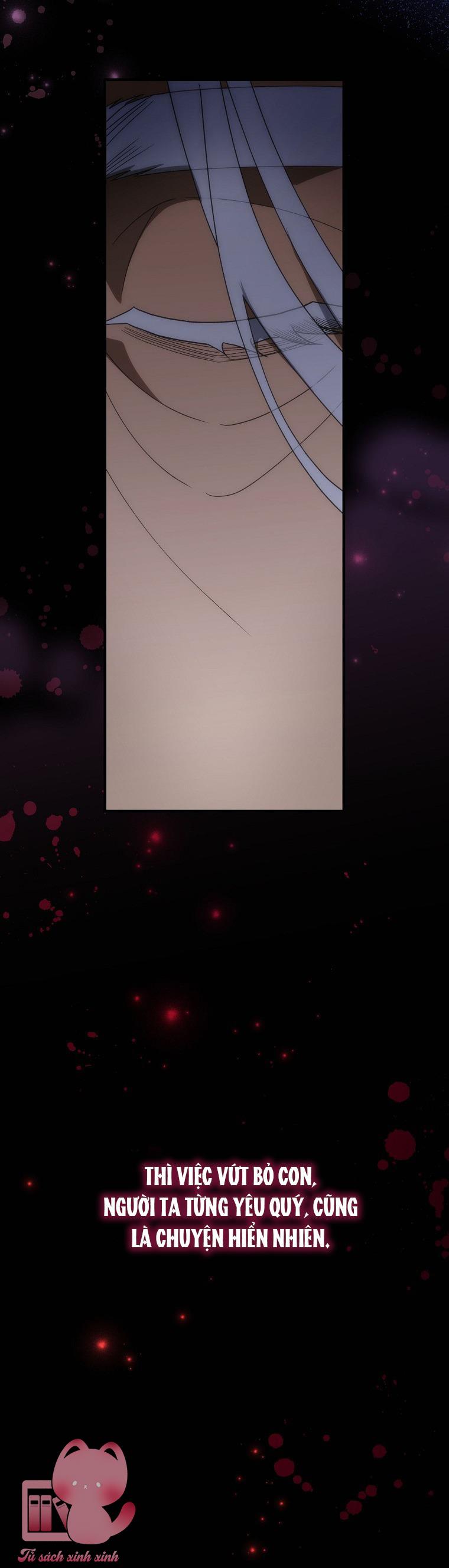 Đứa Nhỏ Không Phải Là Con Anh - Chap 91