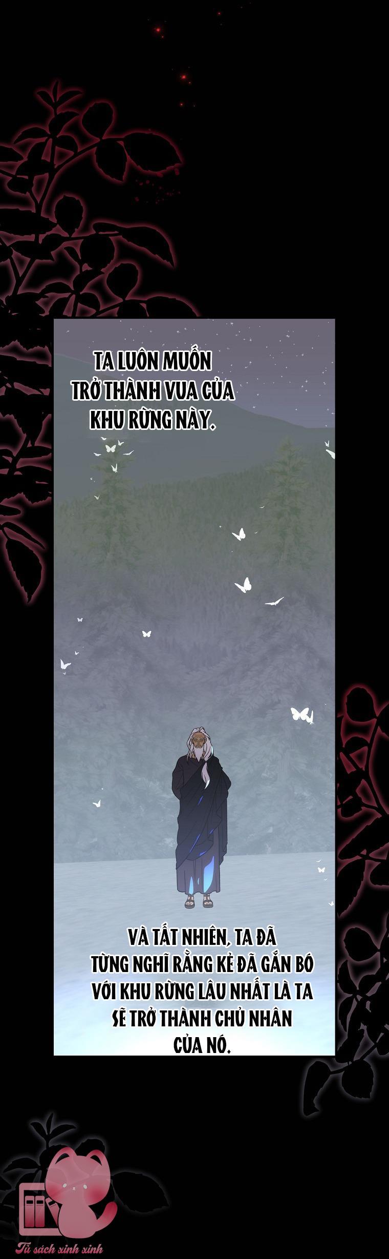 Đứa Nhỏ Không Phải Là Con Anh - Chap 91