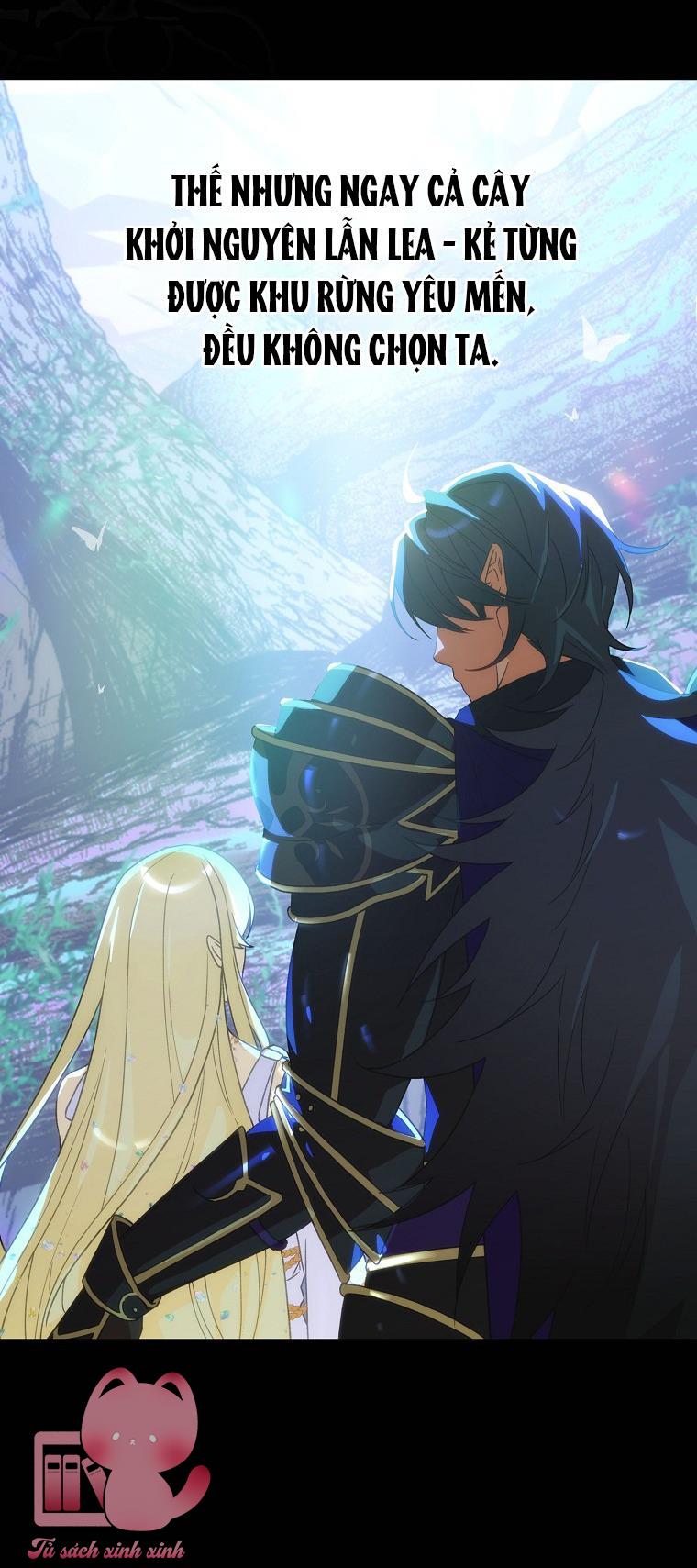 Đứa Nhỏ Không Phải Là Con Anh - Chap 91