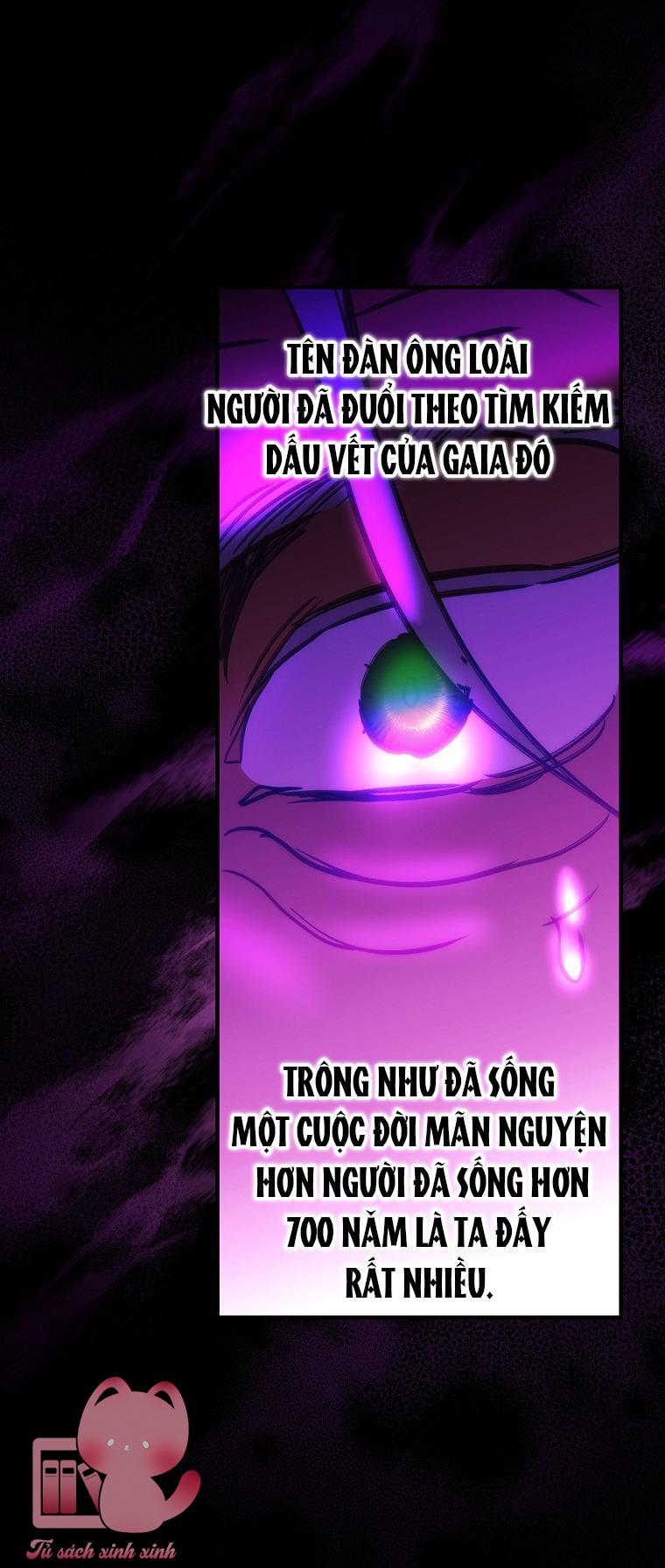 Đứa Nhỏ Không Phải Là Con Anh - Chap 91