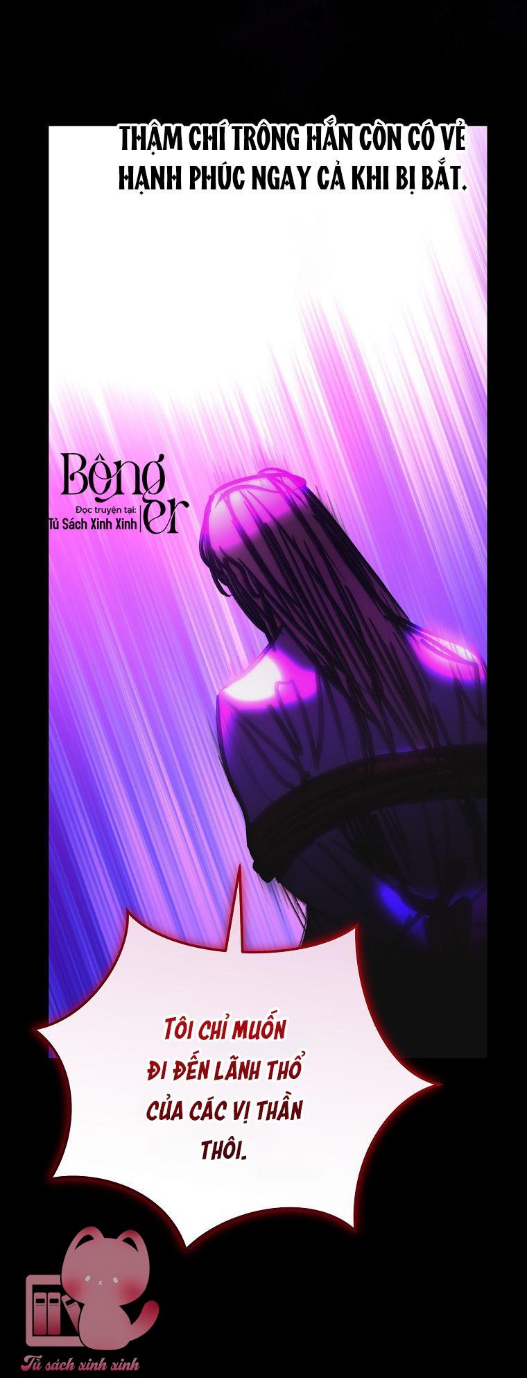 Đứa Nhỏ Không Phải Là Con Anh - Chap 91