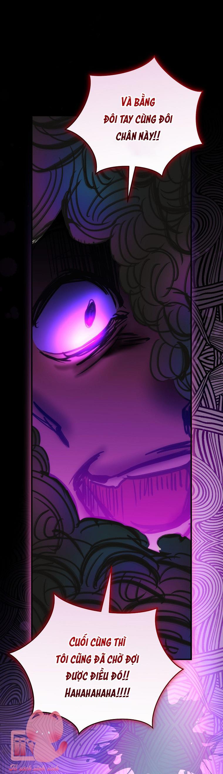 Đứa Nhỏ Không Phải Là Con Anh - Chap 91