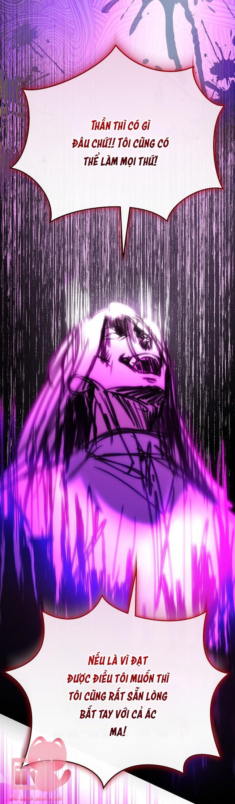 Đứa Nhỏ Không Phải Là Con Anh - Chap 91