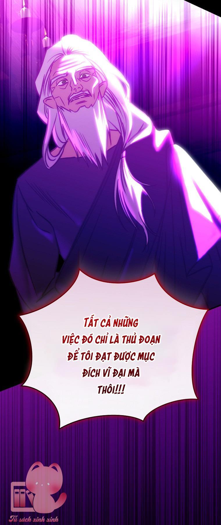 Đứa Nhỏ Không Phải Là Con Anh - Chap 91