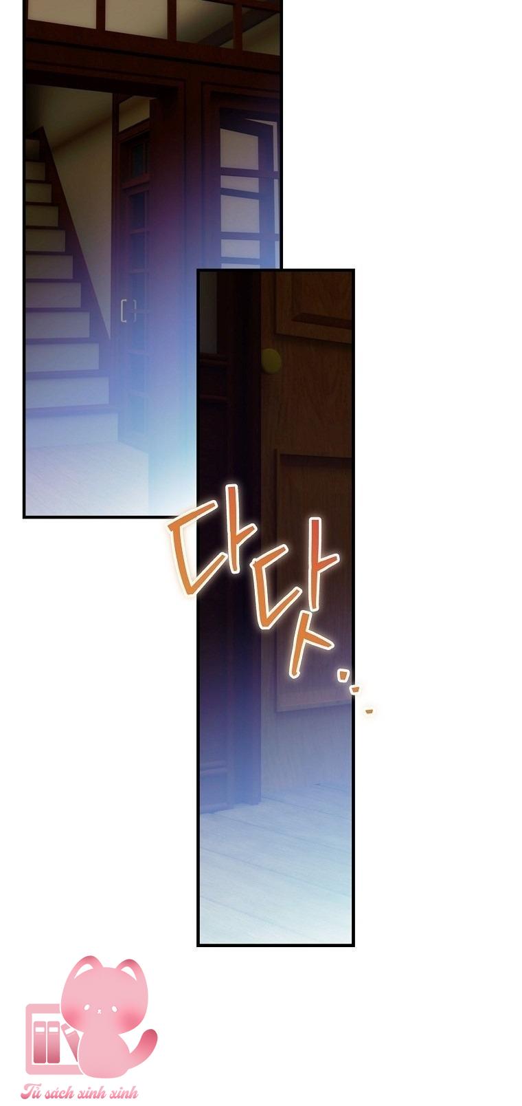 Đứa Nhỏ Không Phải Là Con Anh - Chap 92