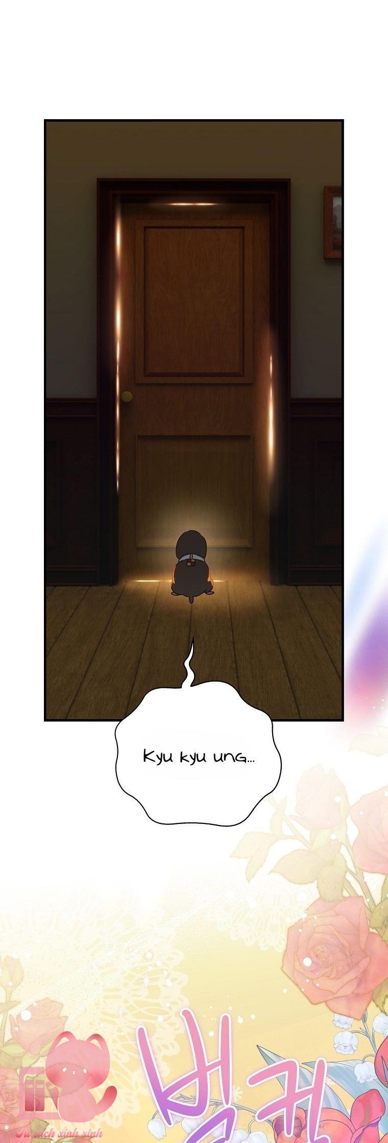 Đứa Nhỏ Không Phải Là Con Anh - Chap 92