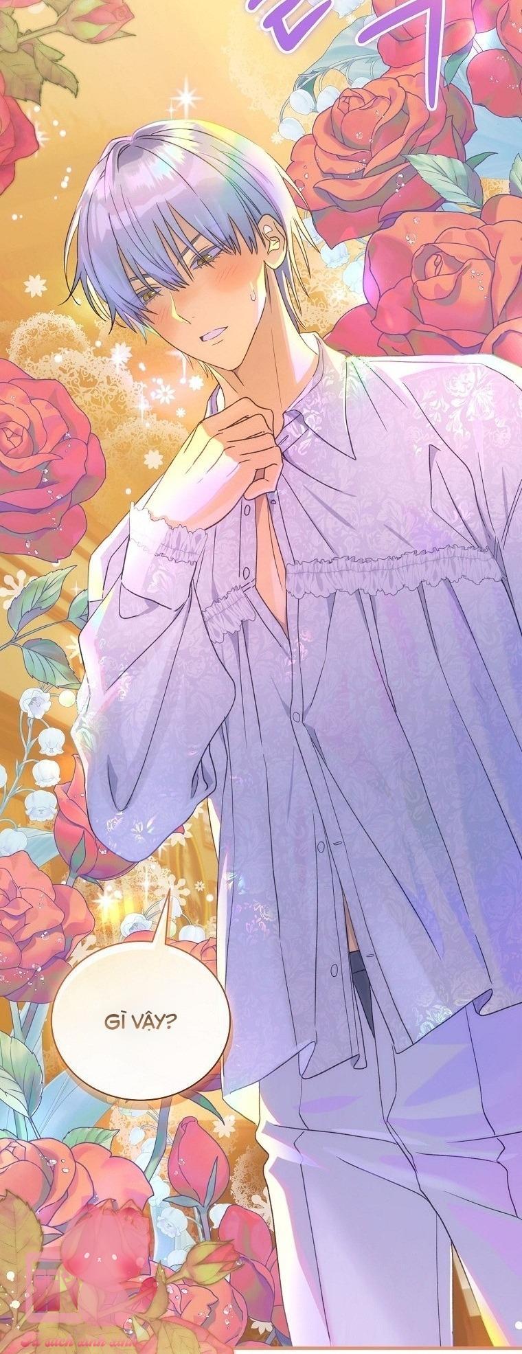 Đứa Nhỏ Không Phải Là Con Anh - Chap 92