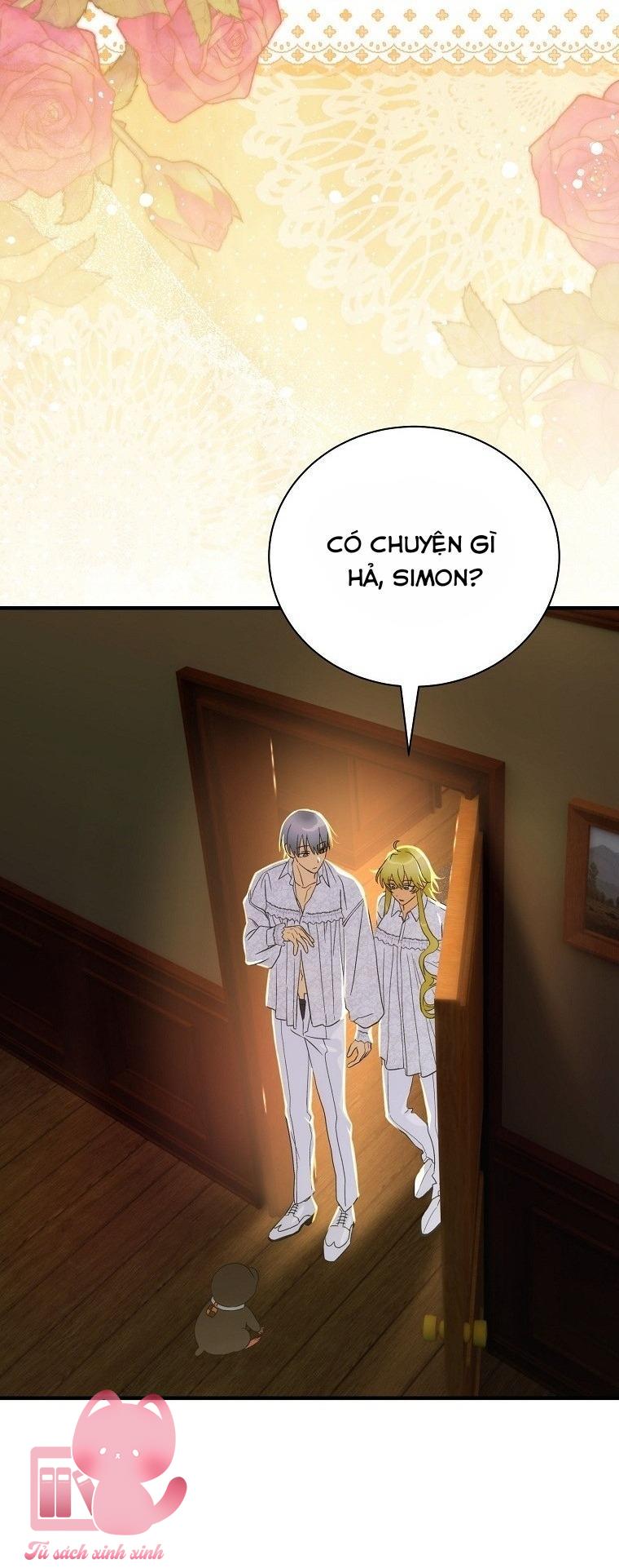 Đứa Nhỏ Không Phải Là Con Anh - Chap 92