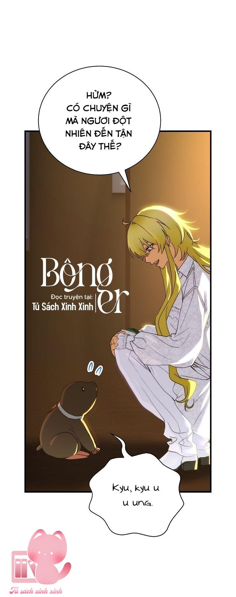Đứa Nhỏ Không Phải Là Con Anh - Chap 92