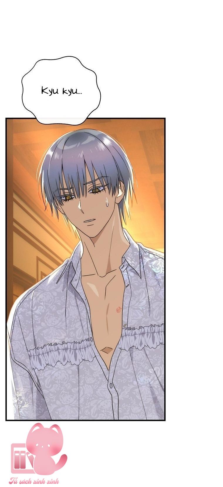 Đứa Nhỏ Không Phải Là Con Anh - Chap 92