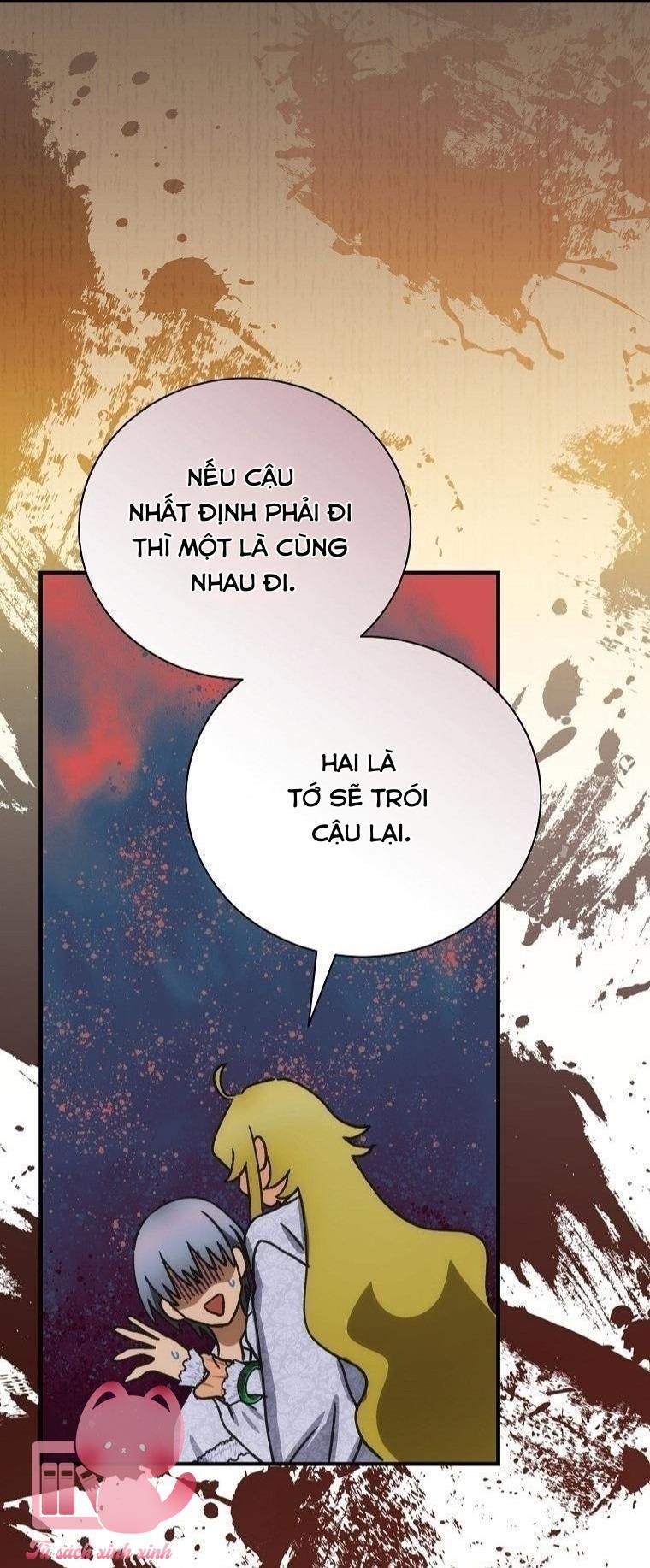 Đứa Nhỏ Không Phải Là Con Anh - Chap 92