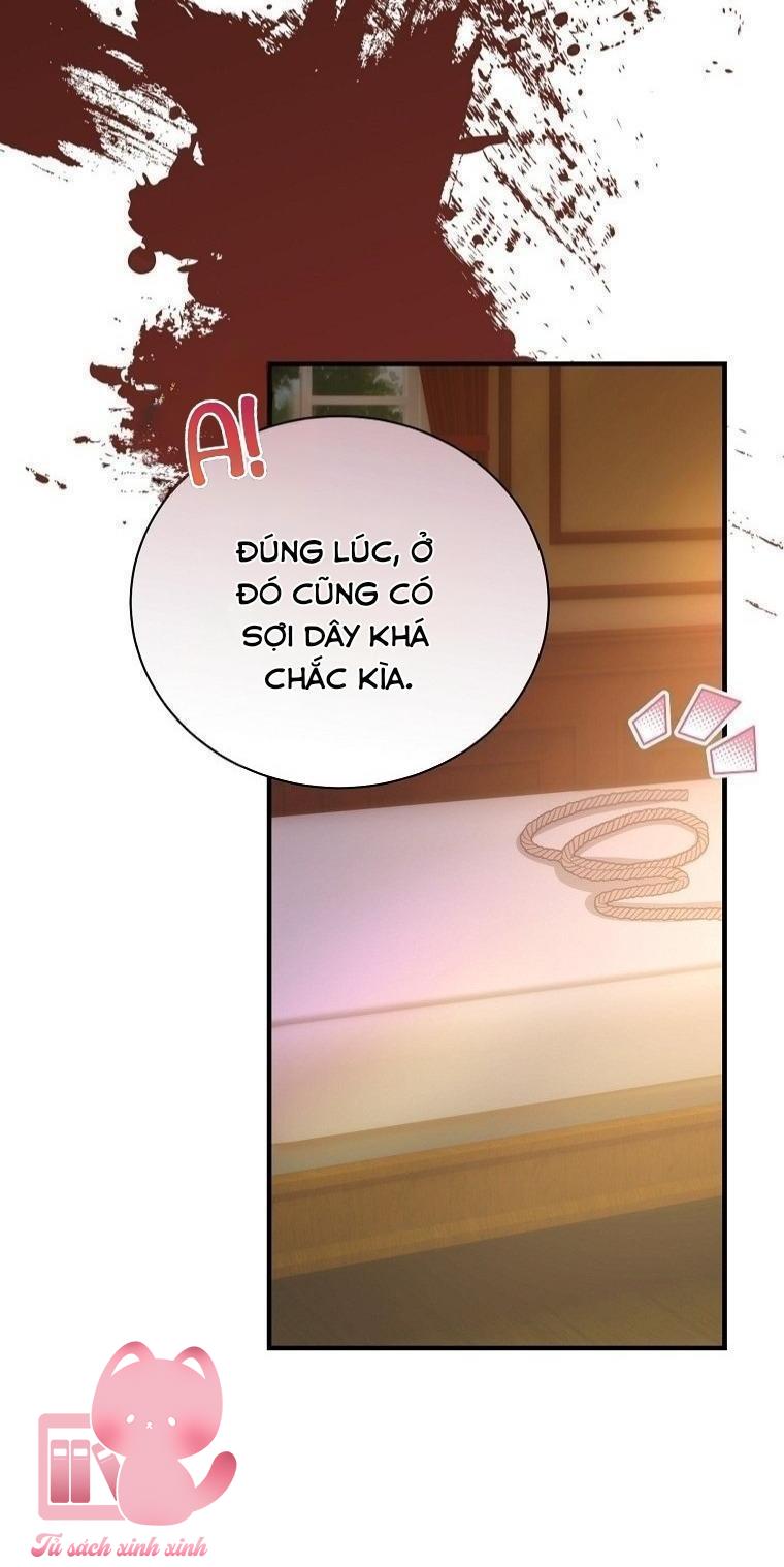 Đứa Nhỏ Không Phải Là Con Anh - Chap 92