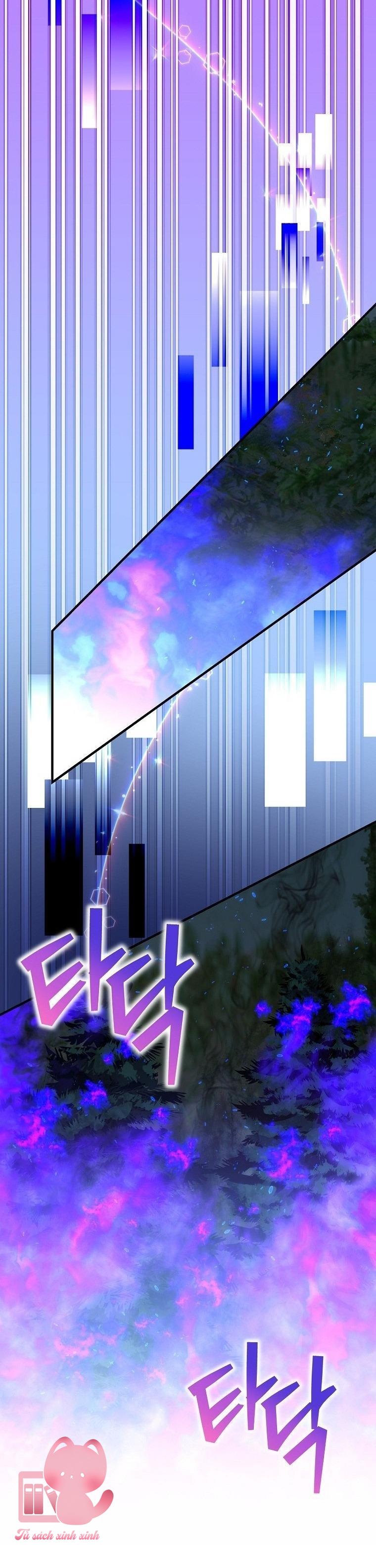Đứa Nhỏ Không Phải Là Con Anh - Chap 92