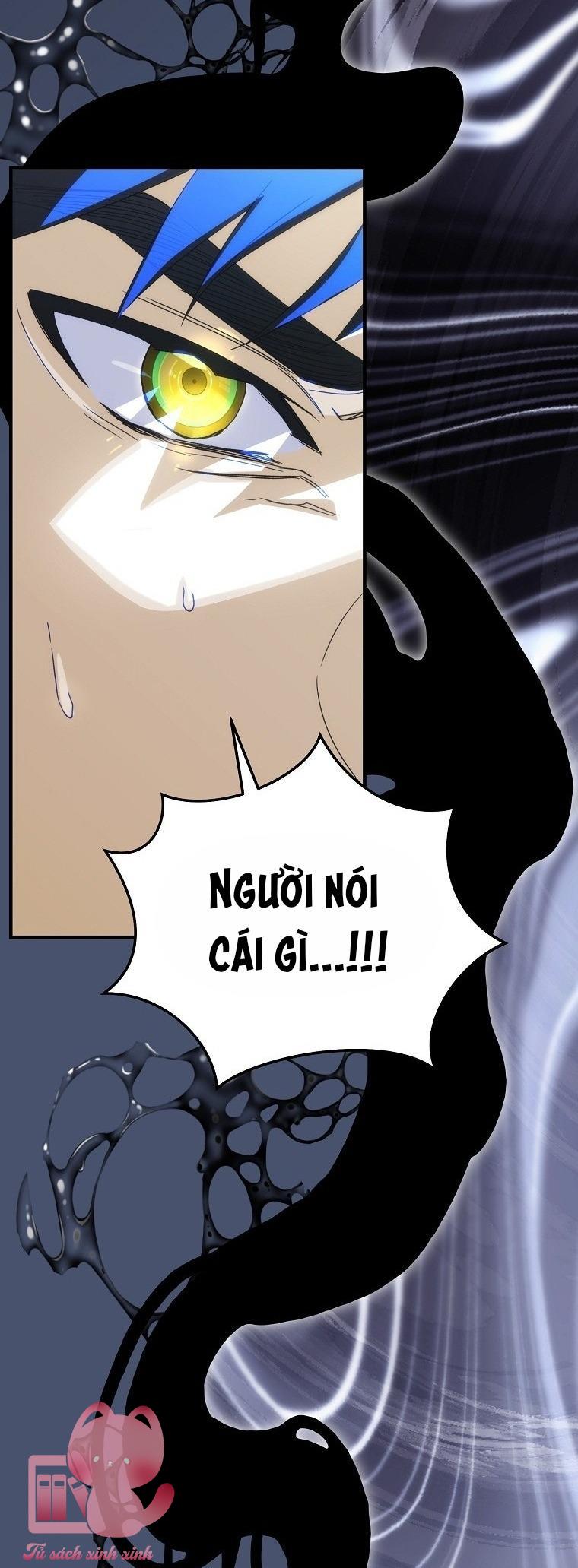 Đứa Nhỏ Không Phải Là Con Anh - Chap 92