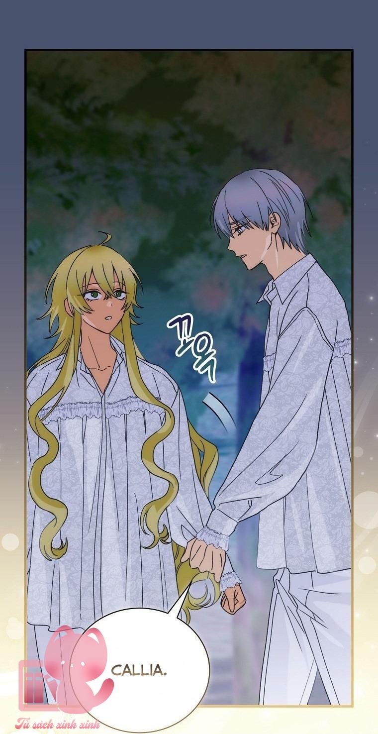 Đứa Nhỏ Không Phải Là Con Anh - Chap 92