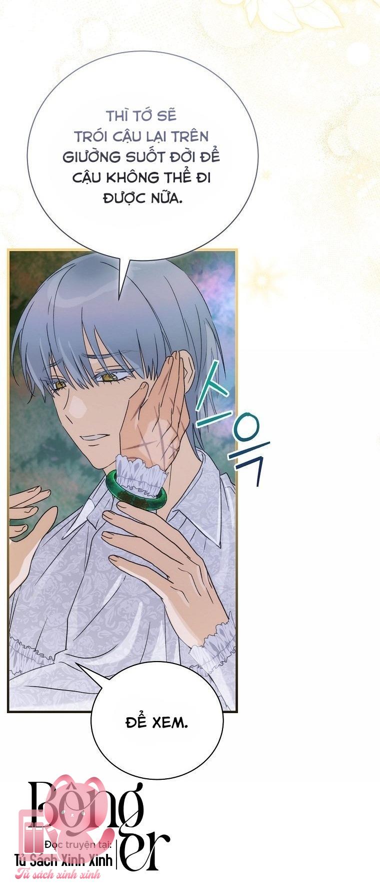 Đứa Nhỏ Không Phải Là Con Anh - Chap 92