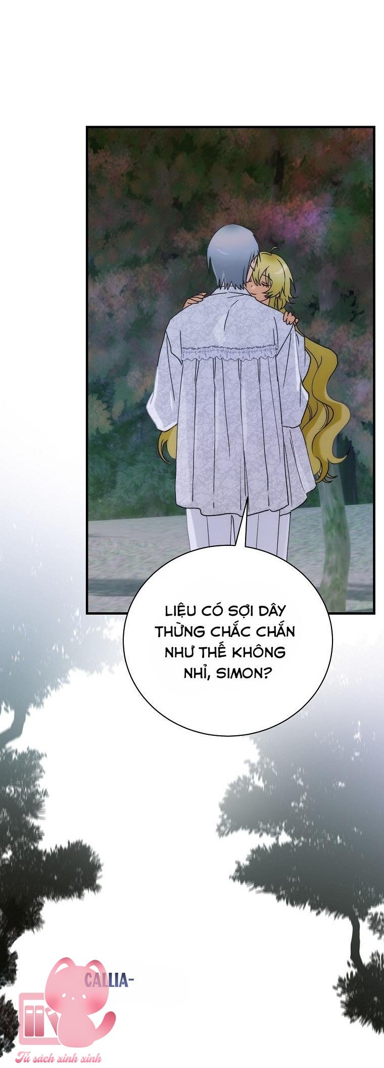 Đứa Nhỏ Không Phải Là Con Anh - Chap 92