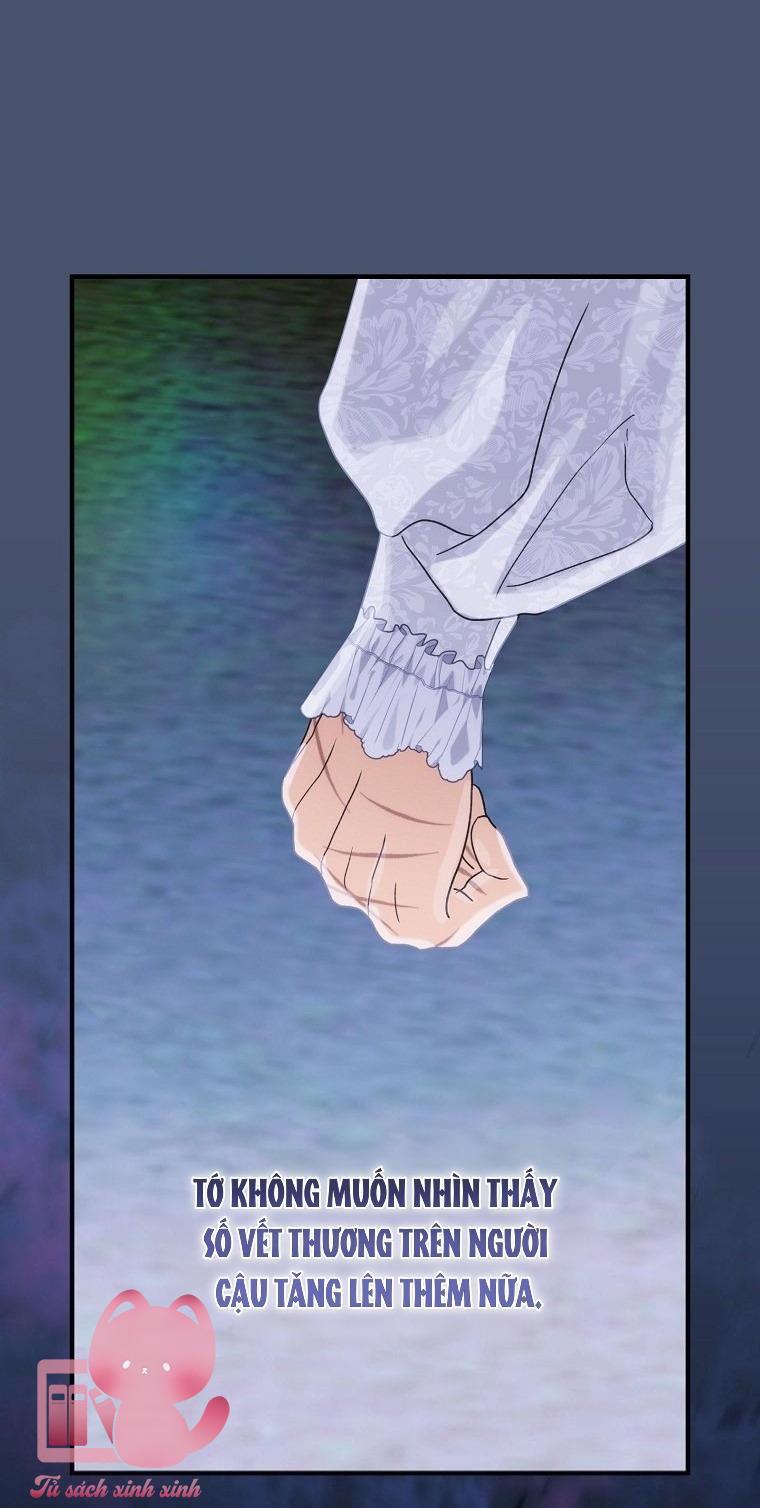 Đứa Nhỏ Không Phải Là Con Anh - Chap 92