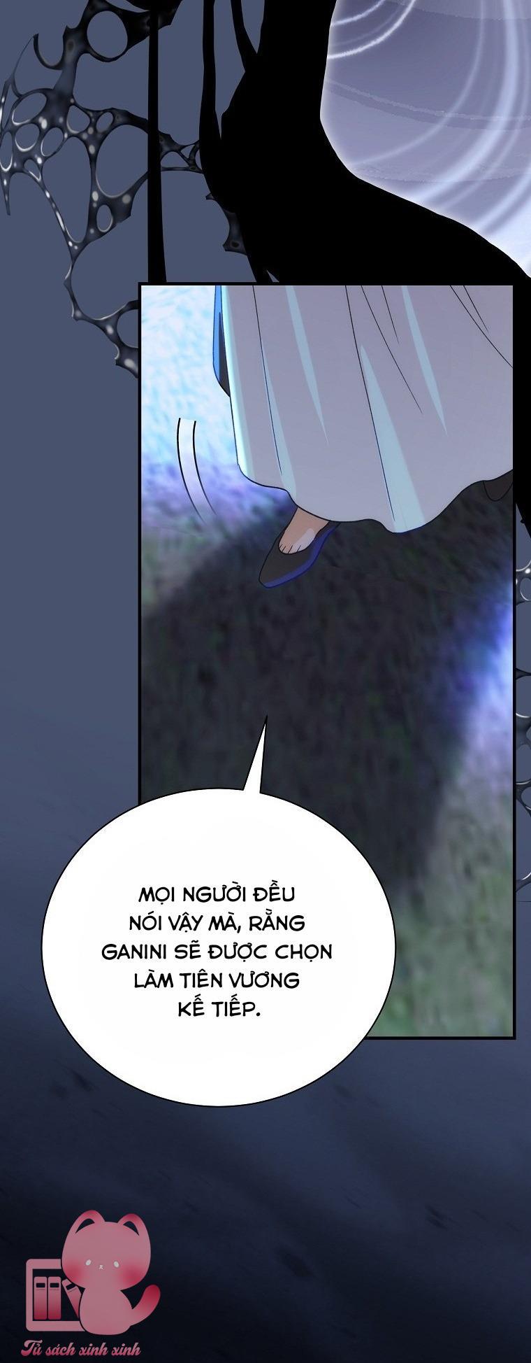 Đứa Nhỏ Không Phải Là Con Anh - Chap 92