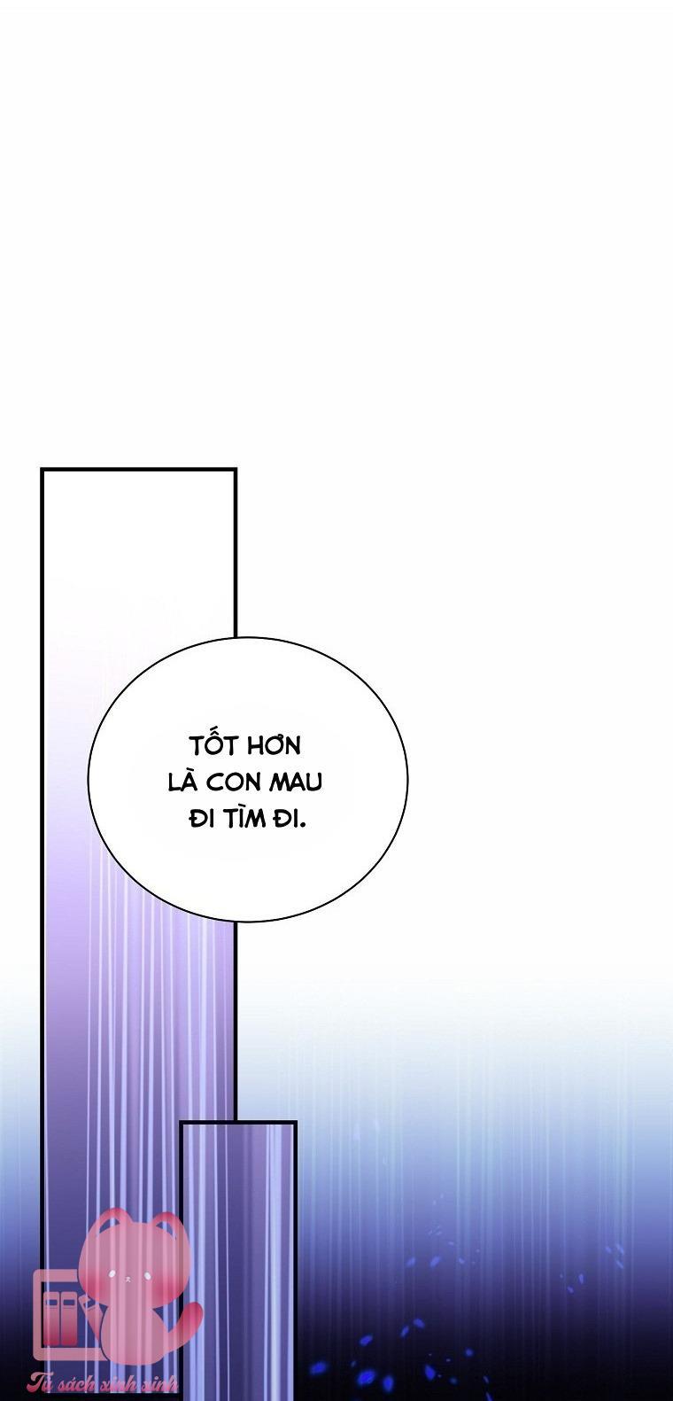 Đứa Nhỏ Không Phải Là Con Anh - Chap 92