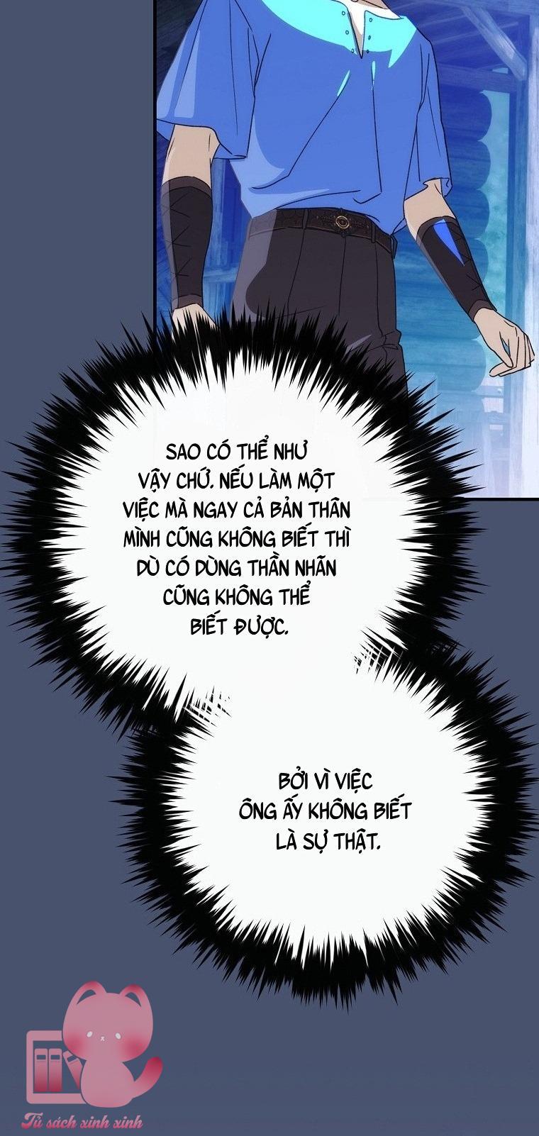 Đứa Nhỏ Không Phải Là Con Anh - Chap 92