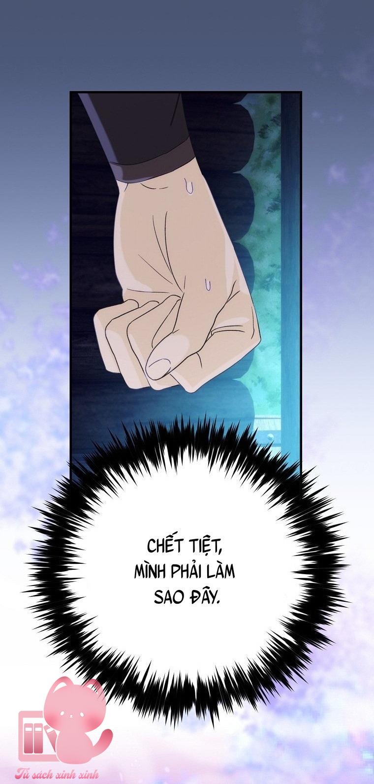 Đứa Nhỏ Không Phải Là Con Anh - Chap 92