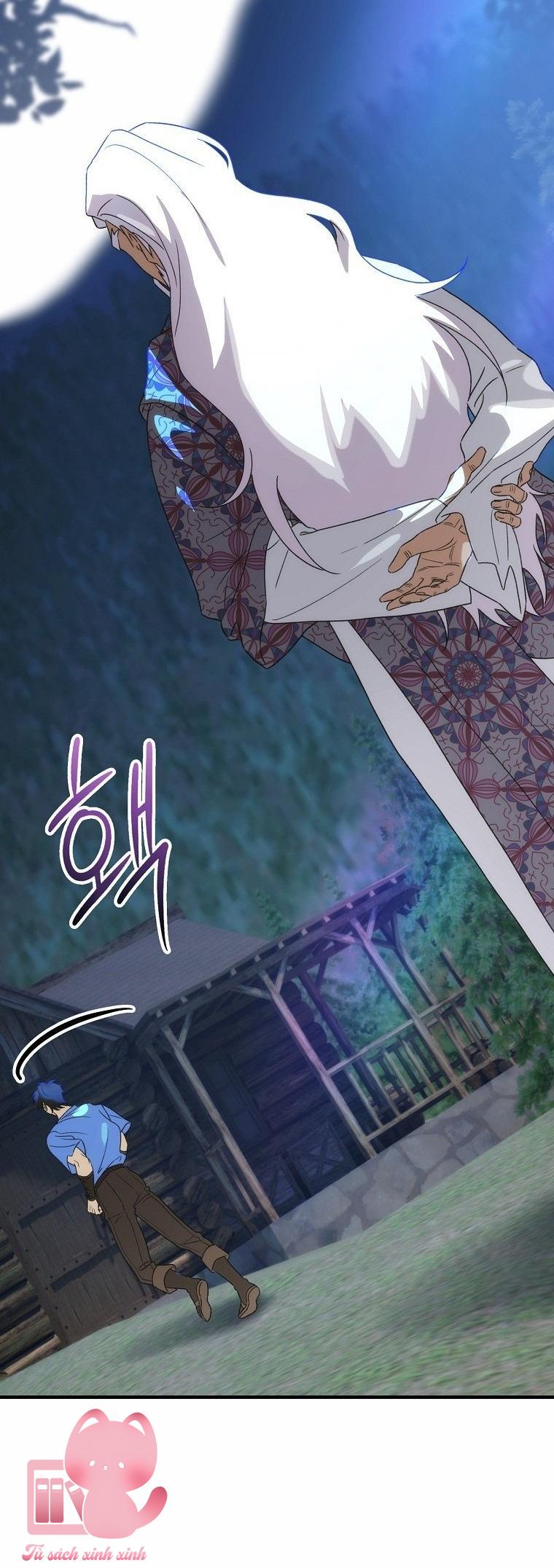 Đứa Nhỏ Không Phải Là Con Anh - Chap 92