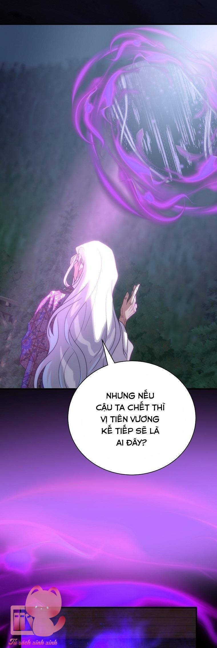 Đứa Nhỏ Không Phải Là Con Anh - Chap 92