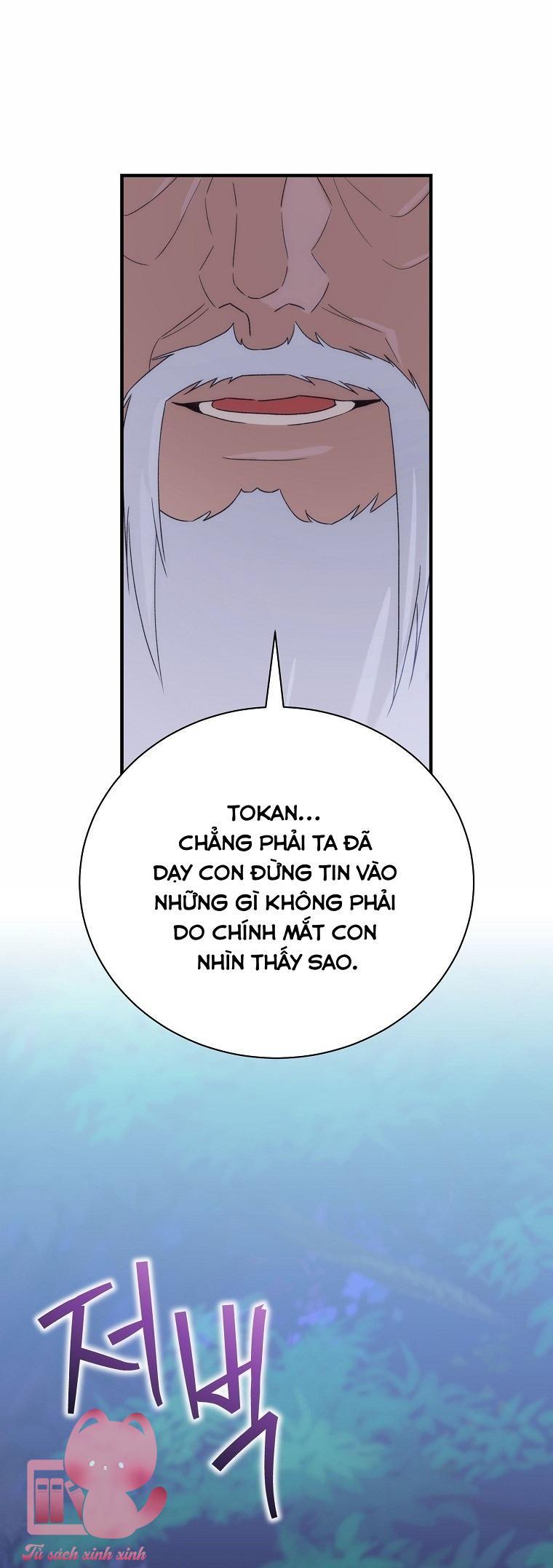Đứa Nhỏ Không Phải Là Con Anh - Chap 92