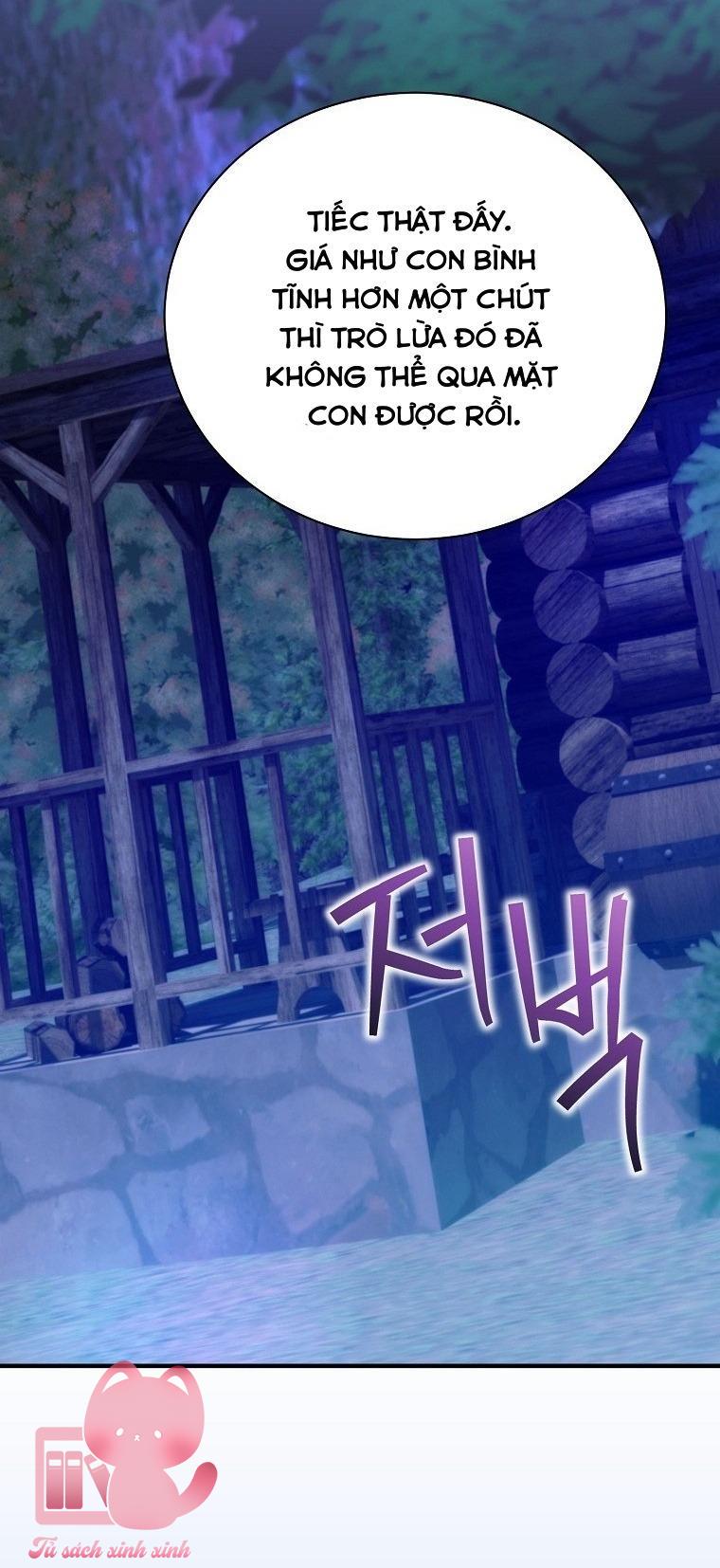 Đứa Nhỏ Không Phải Là Con Anh - Chap 92