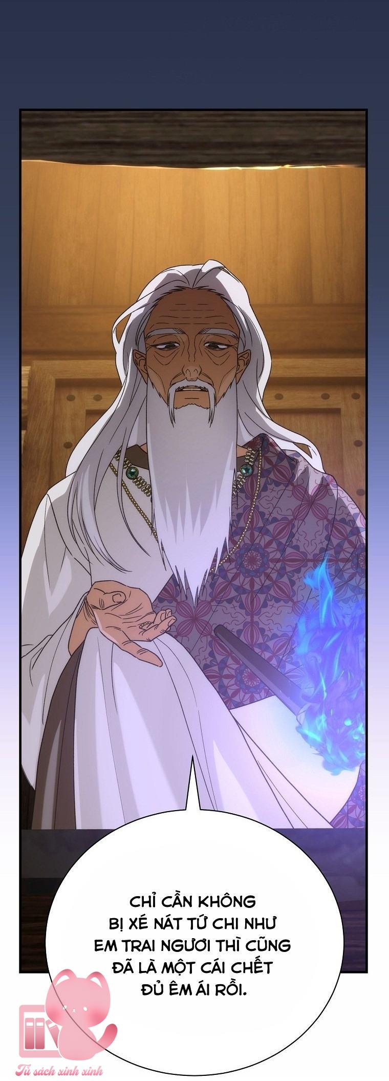 Đứa Nhỏ Không Phải Là Con Anh - Chap 92