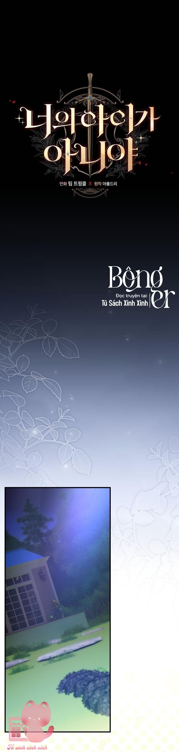Đứa Nhỏ Không Phải Là Con Anh - Chap 92