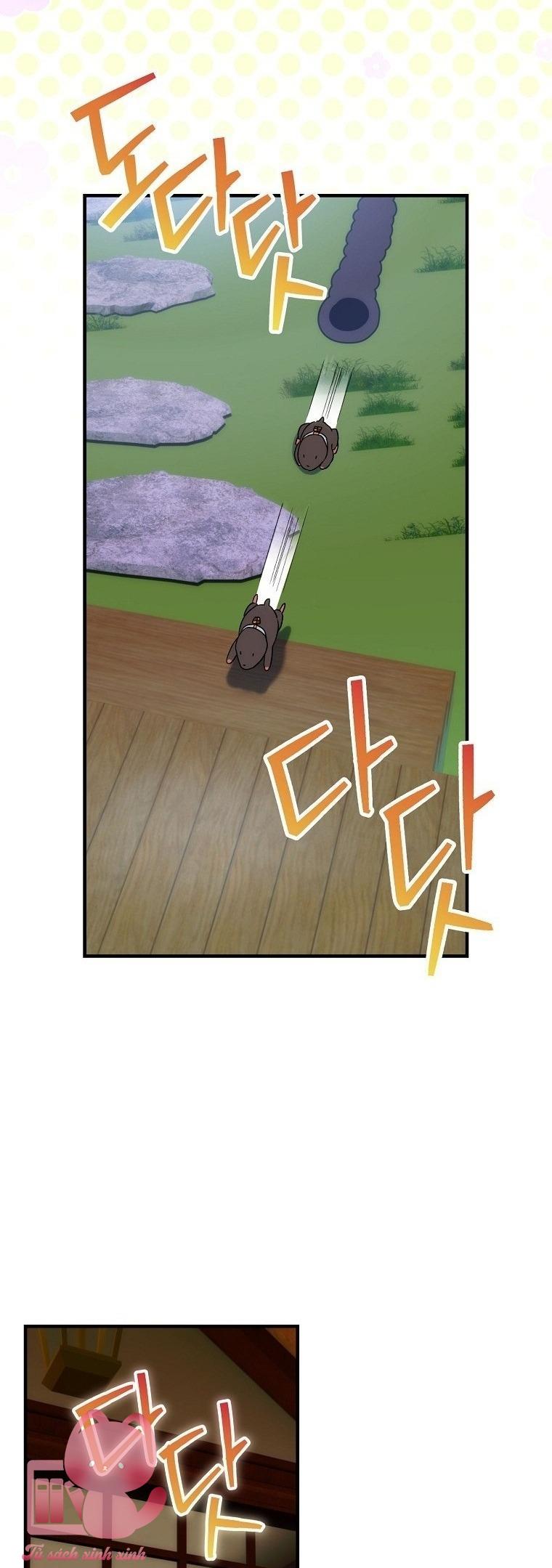 Đứa Nhỏ Không Phải Là Con Anh - Chap 92