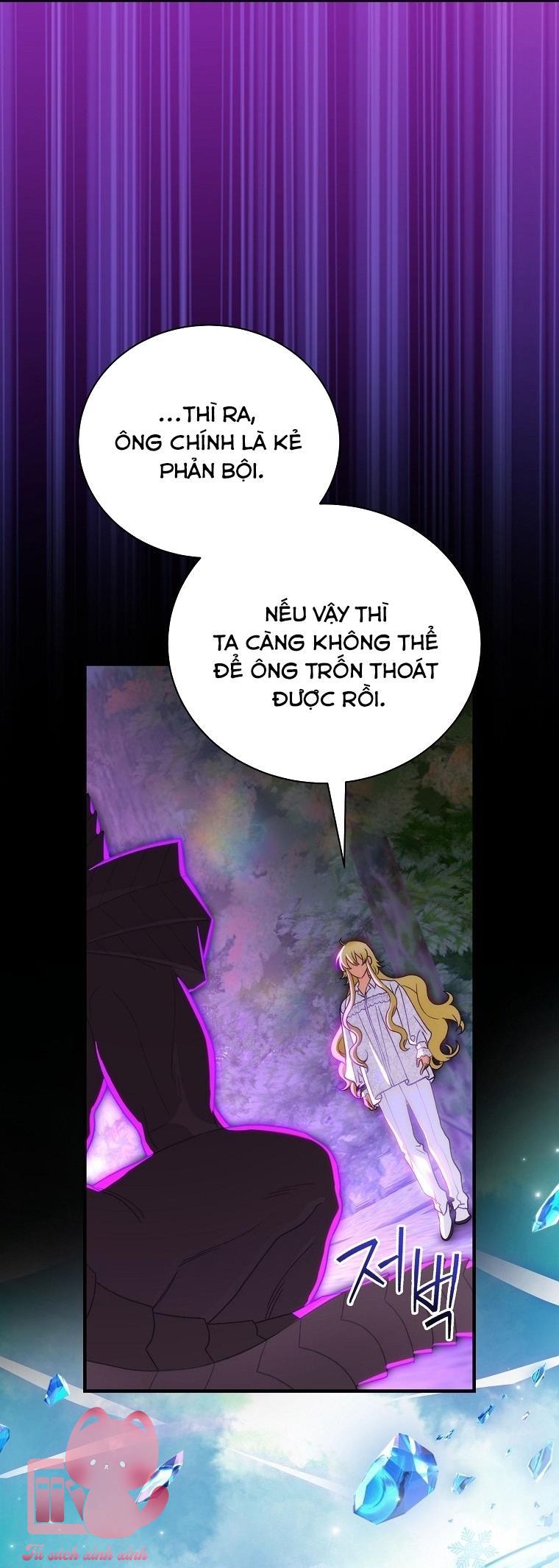 Đứa Nhỏ Không Phải Là Con Anh - Chap 93