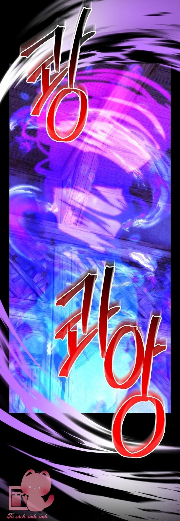 Đứa Nhỏ Không Phải Là Con Anh - Chap 93
