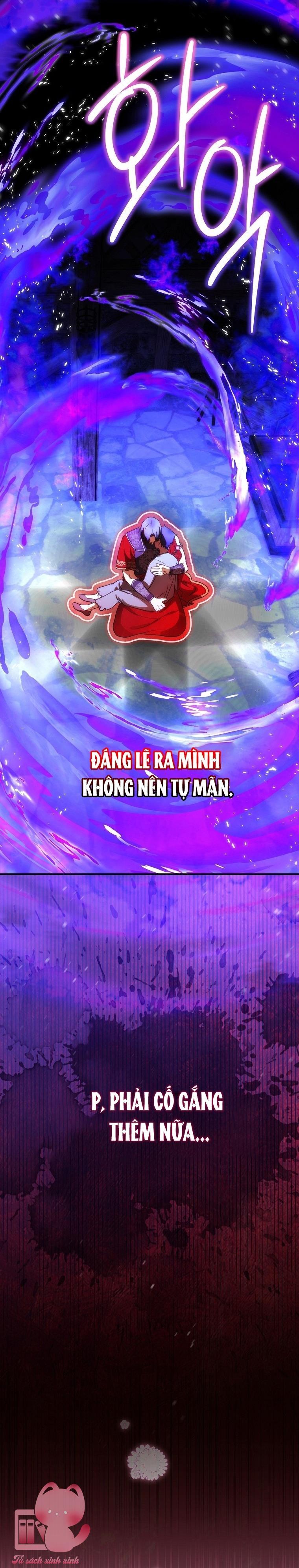 Đứa Nhỏ Không Phải Là Con Anh - Chap 93